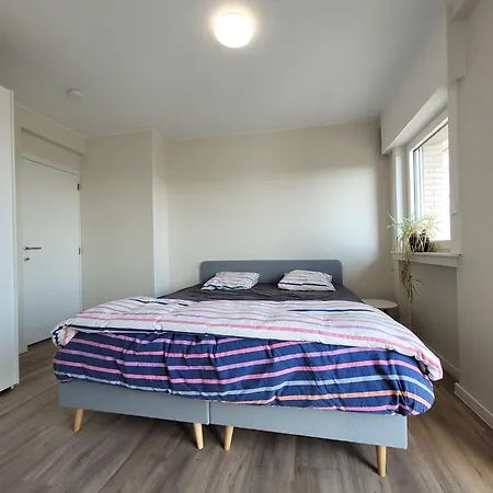 In For 5 * Middelkerke