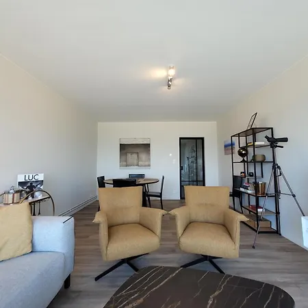 In For 5 Apartamento