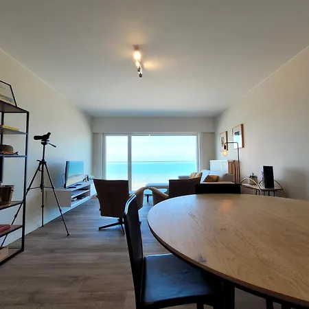In For 5 Apartamento *