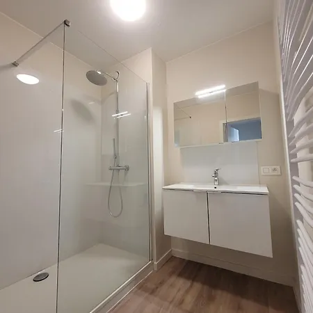 In For 5 Apartamento *
