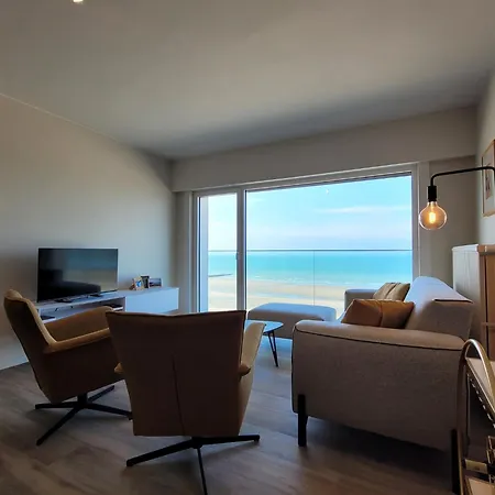 In For 5 Apartamento