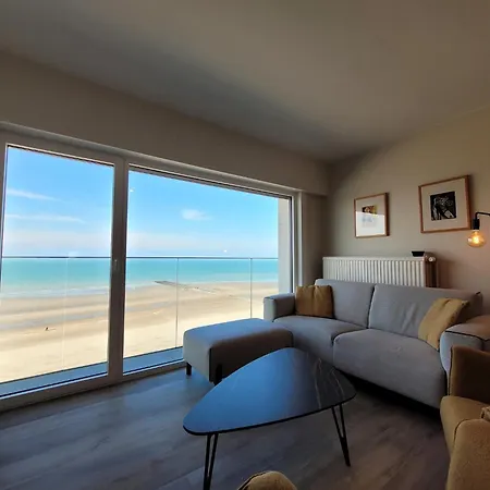 In For 5 Apartamento Middelkerke